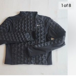 Aeroloft Nike Running Jacket